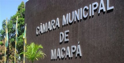 TRE-AP Câmara Municipal