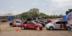 A Comissão de Fiscalização da Propaganda Eleitoral de Macapá já registra o aumento de mais de 20...
