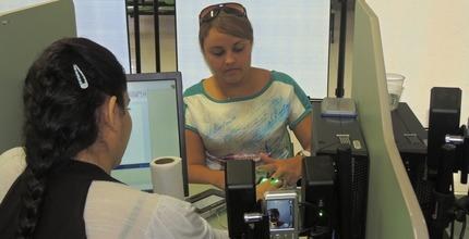 TRE-AP convoca população de Macapá e Santana para recadastramento digital TRE-AP convoca população de Macapá e Santana para recadastramento digital