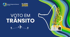 TRE-AP define locais de votação para eleitores habilitados ao voto em trânsito em Macapá
