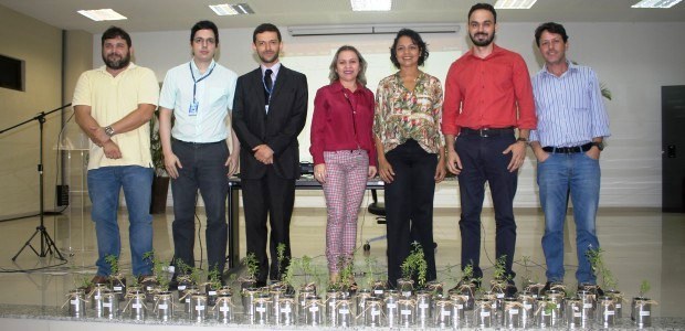 TRE-AP - DIA MUNDIAL MEIO AMBIENTE TRE-AP - DIA MUNDIAL MEIO AMBIENTE