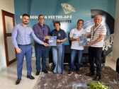 TRE-AP e Grupo Equatorial alinham plano de ação para garantir fornecimento de energia durante as...