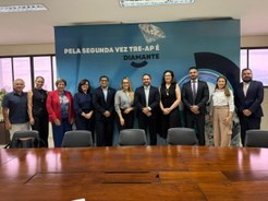 A iniciativa está prevista para ocorrer entre os dias 17 e 21 de junho de 2026.