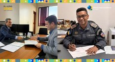 TRE-AP e Polícia Militar do Amapá assinam portaria conjunta