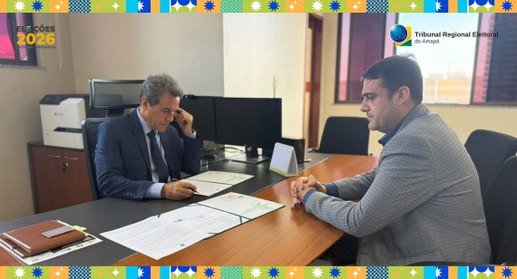 TRE-AP e Segurança Pública regulamentam Lei Seca para as Eleições 2026