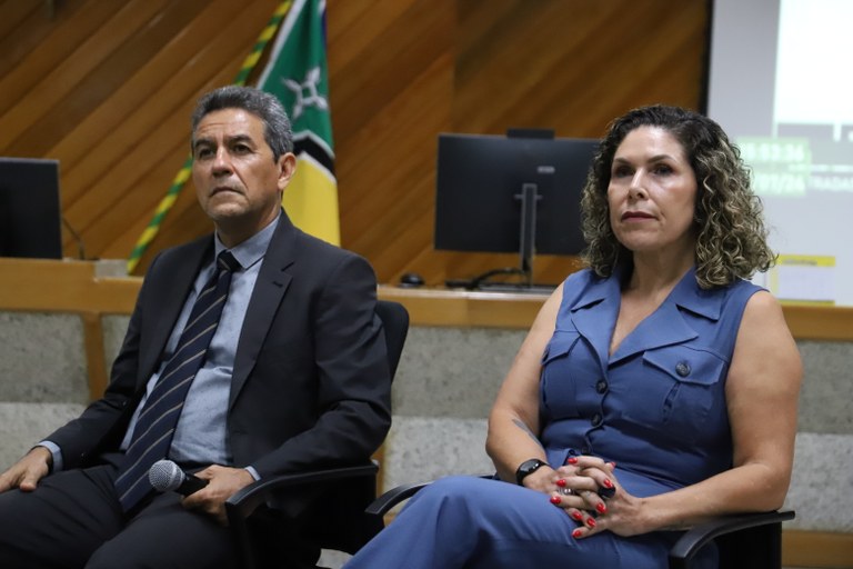 TRE-AP e TJAP lançam protocolo de violência contra magistradas e servidoras nas instituições