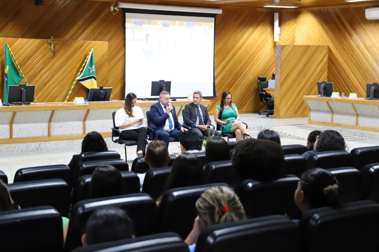 TRE-AP e TJAP lançam protocolo de violência contra magistradas e servidoras nas instituições