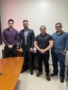 TRE-AP e UNIFAP firmam parceria inédita na Justiça Eleitoral Amapaense em Programa de Residência...