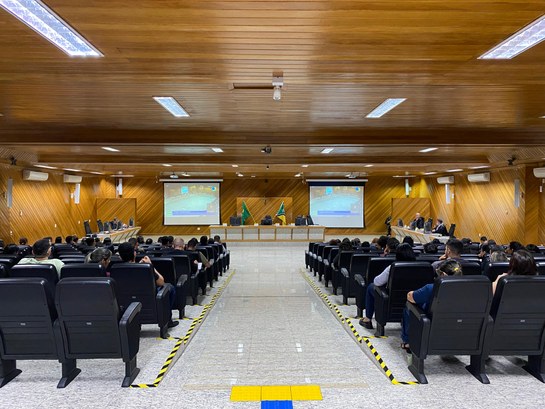 TRE-AP esclarece que regras de contagem de prazos processuais seguem inalteradas TRE-AP esclarece que regras de contagem de prazos processuais seguem inalteradas