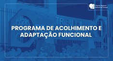 TRE-AP institui Programa de Acolhimento e Adaptação Funcional para fortalecer inclusão e promoçã...