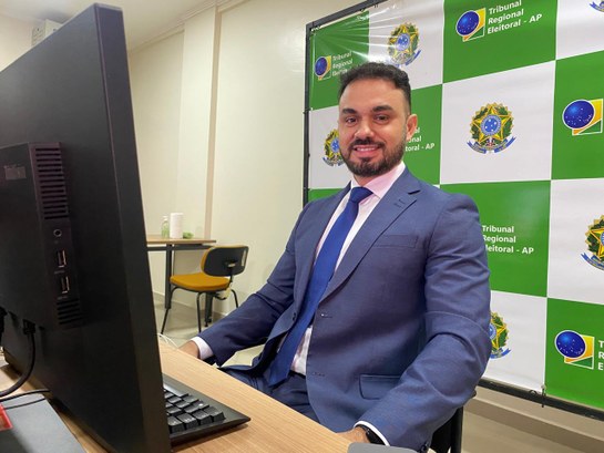 TRE-AP lança assistente virtual com inteligência artificial para acompanhamento de processos TRE-AP lança assistente virtual com inteligência artificial para acompanhamento de processos