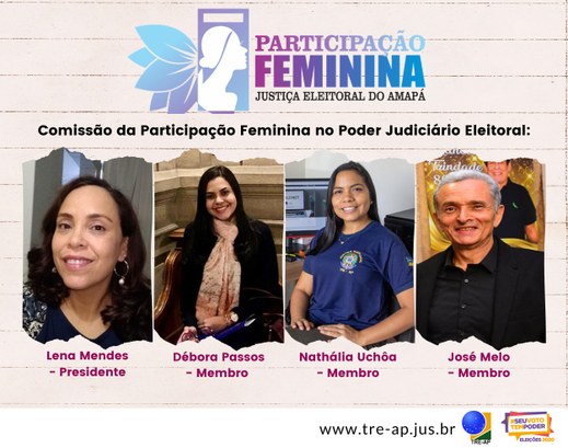 Dentre os objetivos do programa tem-se: possibilitar o equilíbrio de oportunidades entre homens ...