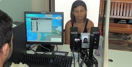 TRE-AP permite que terceirizados tenham acesso limitado ao Sistema Eleitor On-Line
