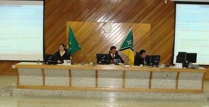 TRE-AP pleno