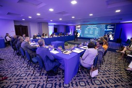 TRE-AP presente no COPTREL: 89ª edição do evento tem início com reuniões preparatórias de direto...