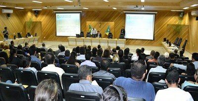 TRE-AP primeiro seminário de direito eleitoral