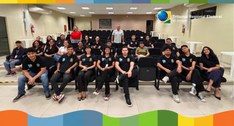 TRE-AP promove oficina para estagiários com atividades de capacitação e integração