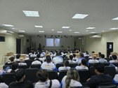 TRE-AP promove palestra sobre saúde emocional durante programação do Setembro Amarelo