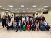 TRE-AP reúne juízes das 11 zonas eleitorais para alinhar planejamento do pleito