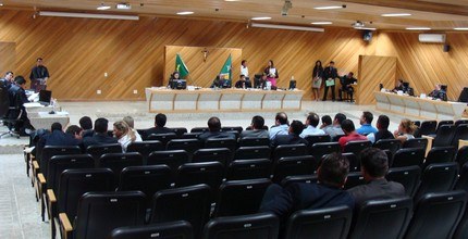 TRE-AP sessão pleno 2012 TRE-AP sessão pleno 2012