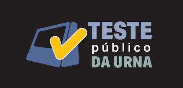 TRE-SC Teste Público da Urna 2025 Teste Público da Urna 2025