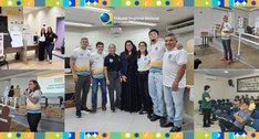 Treinamento de mesários segue no interior do Amapá para preparação das Eleições 2026