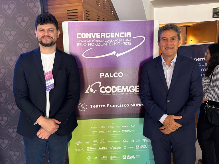 TREs do Amapá, Goiás, Acre e TJAP apresentam o Projeto Nativa IA no Convergência 2025, em BH