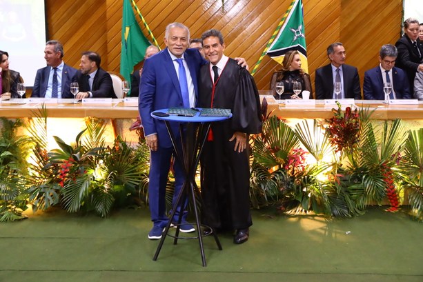TREs do Amapá, Pará e Acre firmam acordo de cooperação para ações conjuntas TREs do Amapá, Pará e Acre firmam acordo de cooperação para ações conjuntas