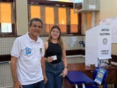 Voto jovem: quase 6 mil novos eleitores foram habilitados no Amapá para as Eleições 2026