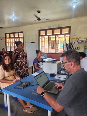 A programação segue até o dia 6 de março.