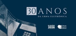 30 anos da Urna Eletrônica: equipamento possibilitou resultados no mesmo dia da votação