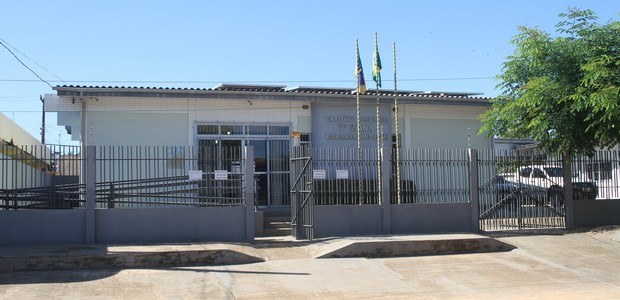 7ª. Zona Eleitoral realiza ação natalina em escola pública, em Laranjal do Jarí
