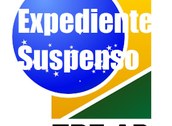 ATENDIMENTO SUPENSO