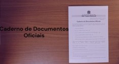 Instrumento reúne a zerésima, boletins de urna, boletins de justificativa e os boletins de ident...