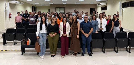 Como parte da programação desta quarta-feira,27, foi lançada uma pesquisa sobre o assunto