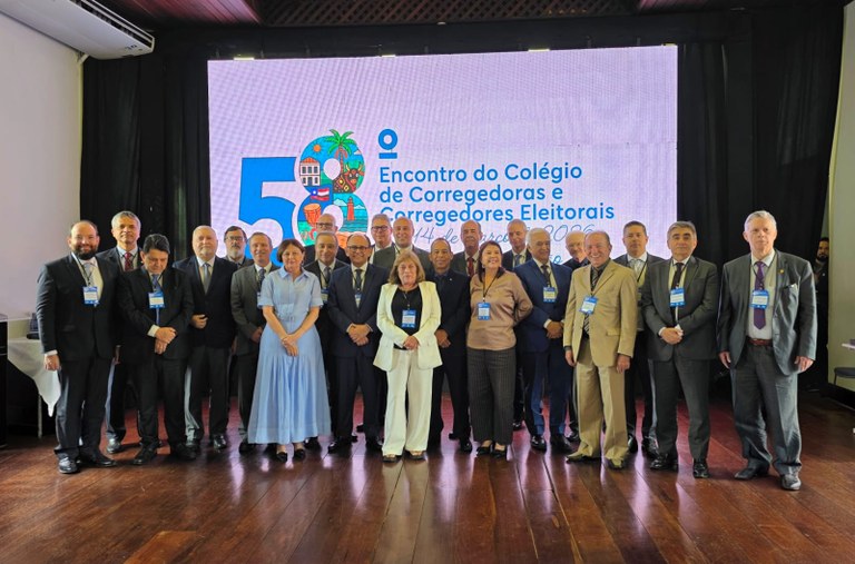 O encontro foi encerrado na sexta-feira, 13, com a leitura e aprovação da Carta de São Luís