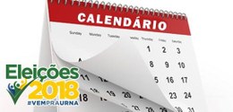 O Tribunal Regional Eleitoral do Amapá (TRE-AP), alerta aos eleitores que estão com pendências j...