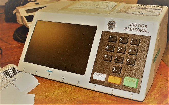 Eleições 2018: Qual a diferença do voto em branco e do voto nulo? Eleições 2018: Qual a diferença do voto em branco e do voto nulo?