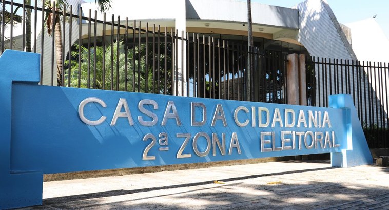 Eleições 2022: Justiça Eleitoral alerta para mudança dos locais de votação da 2ª Zona Eleitoral Eleitores devem conferir alteração antecipadamente para evitar transtornos no dia 2 de outubro