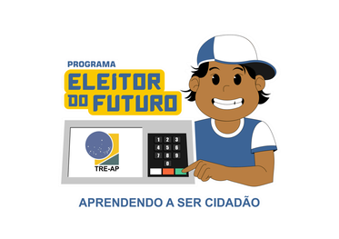 Eleitor do Futuro 2026 TREAP