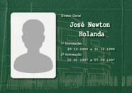 Imagem sem foto do Diretor Geral do TRE-AP José Newton Holanda