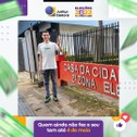 Pessoas com TEA e toma a comunidade amapaense devem fazer o seu alistamento eleitoral, transferê...