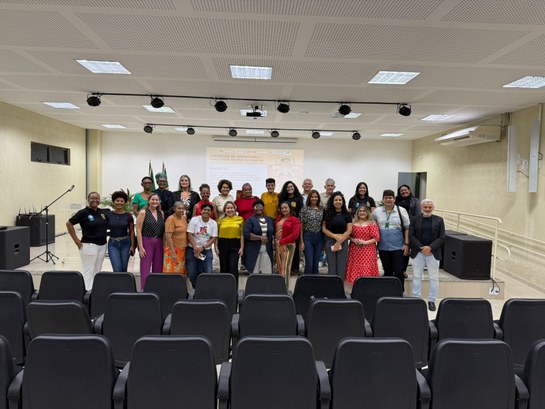 Justiça Climática e Protagonismo Negro: TRE-AP realiza Encontro sobre Racismo Ambiental O Encontro de Negritudes integra as ações preparatórias para a COP30