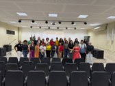 O Encontro de Negritudes integra as ações preparatórias para a COP30