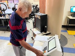 Além de contribuir para o aprimoramento dos serviços oferecidos pela Justiça Eleitoral, a ação t...