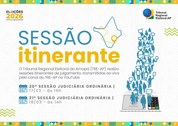 A iniciativa é coordenada pela Secretaria Judiciária do TRE-AP e faz parte de uma série de ações...