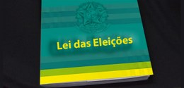 Lei das Eleições