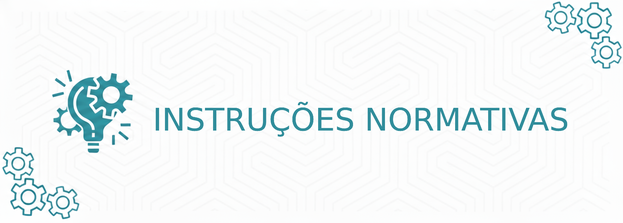 Logotipo Instrução Normativa