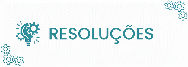 Resoluções TRE-AP