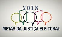 metas justiça 2018 - tre-ap